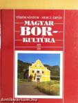 Magyar borkultúra