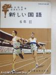 Új japán nyelv 6/II. (japán nyelvű)