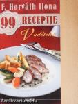 Vadételek