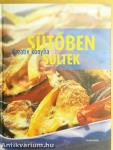 Sütőben sültek
