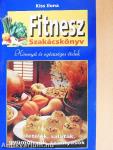 Fitnesz szakácskönyv