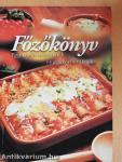 Főzőkönyv