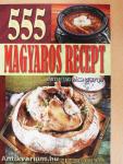 555 magyaros recept