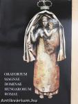 Oratorium Magnae Dominae Hungarorum Romae