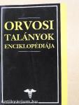 Orvosi talányok enciklopédiája