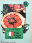 Olasz konyha magyar módra