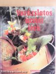 Varázslatos ázsiai ízek