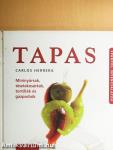Tapas - Spanyol ínyencfalatok
