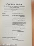 Coscienza storica 1991 2-3.