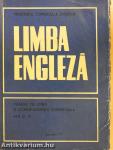 Limba Engleza III-IV