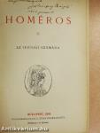 Homéros: Ilias/Odysseia