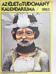 Az Élet és Tudomány Kalendáriuma 1983