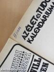 Az Élet és Tudomány Kalendáriuma 1983