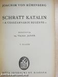 Schratt Katalin