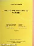 Stratégiai tervezés és vezetés