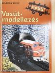 Vasútmodellezés