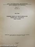 Szemere Bertalan belügyminiszter nemzetiségi politikája 1848 nyarán