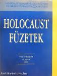 Holocaust Füzetek 2002. november