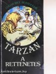 Tarzan a rettenetes