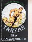 Tarzan és a hangyaemberek
