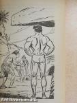 Tarzan és a hangyaemberek