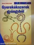 Gyerekékszerek gyöngyből