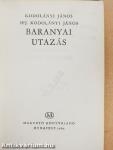 Baranyai utazás