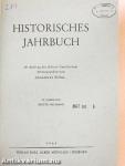 Historisches Jahrbuch 1969/I-II.