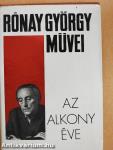 Az alkony éve