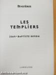 Les Templiers