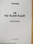 Le Ku Klux Klan