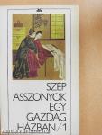 Szép asszonyok egy gazdag házban (Csin Ping Mej) 1-2.