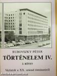 Történelem IV/2.