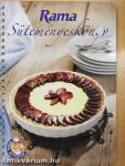 Rama Süteményeskönyv