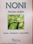Noni Morinda citrifolia
