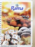 Rama - Házi sütemények