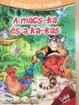 A macs-ka és a ka-kas