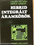 Hibrid integrált áramkörök