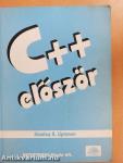 C++ először