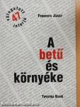 A betű és környéke