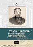 &quot;SZOKATLAN HÓDOLAT EZ...&quot; Tudományos konferencia   Deák Ferenc születésének 220. évfordulója tiszteletére