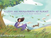 A lány, aki megrajzolta az álmait