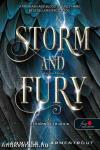 Storm and Fury - Vihar és harag