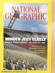 National Geographic Magyarország 2012. május