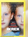 National Geographic Magyarország 2012. január