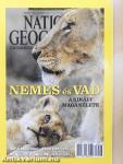 National Geographic Magyarország 2013. augusztus