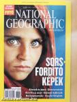 National Geographic Magyarország 2013. október