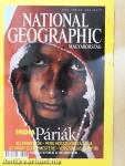 National Geographic Magyarország 2003. június