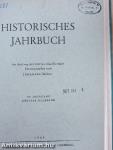 Historisches Jahrbuch 1969/I-II.