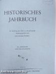 Historisches Jahrbuch 1970/I-II.